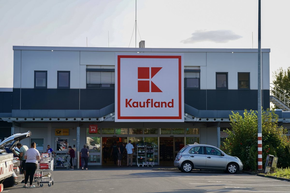 Kaufland