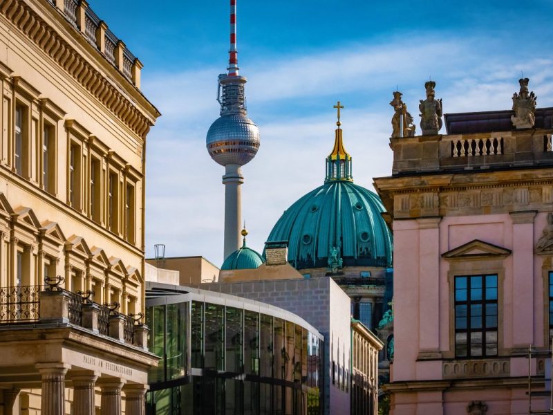 Berlin