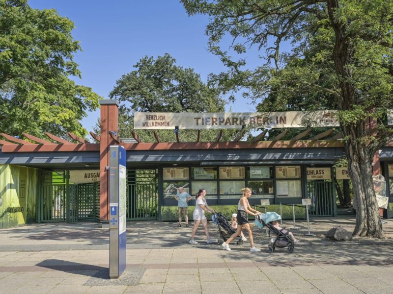 Tierpark Berlin