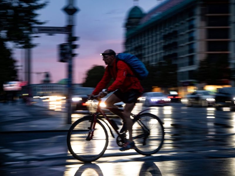 Wetter in Berlin & Brandenburg