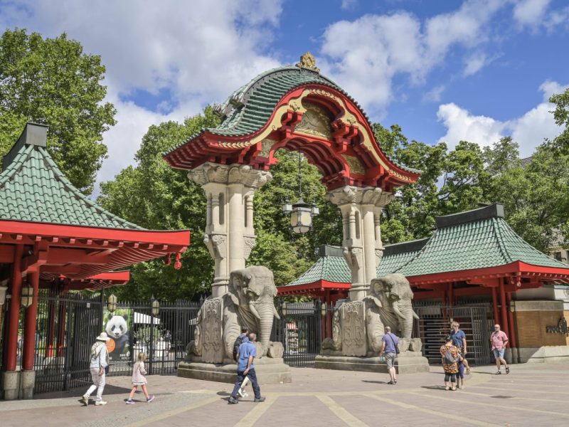 Zoo Berlin