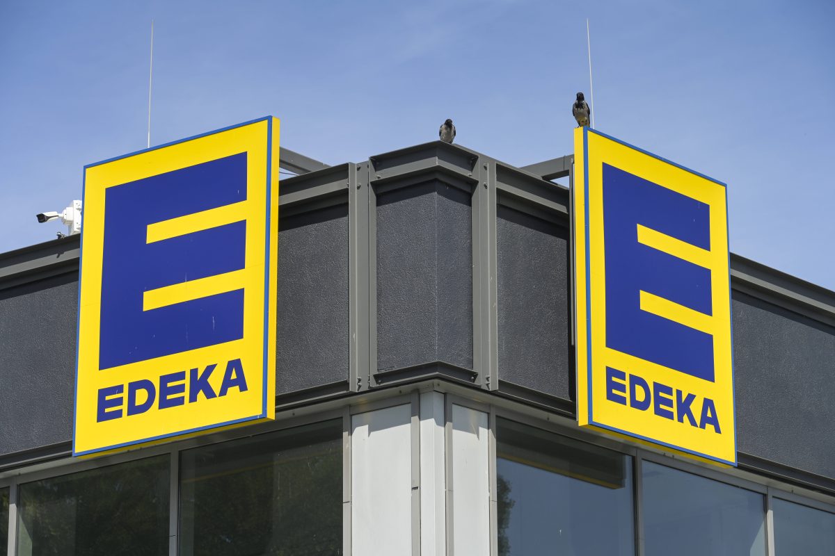 Edeka: Werbung - The Office