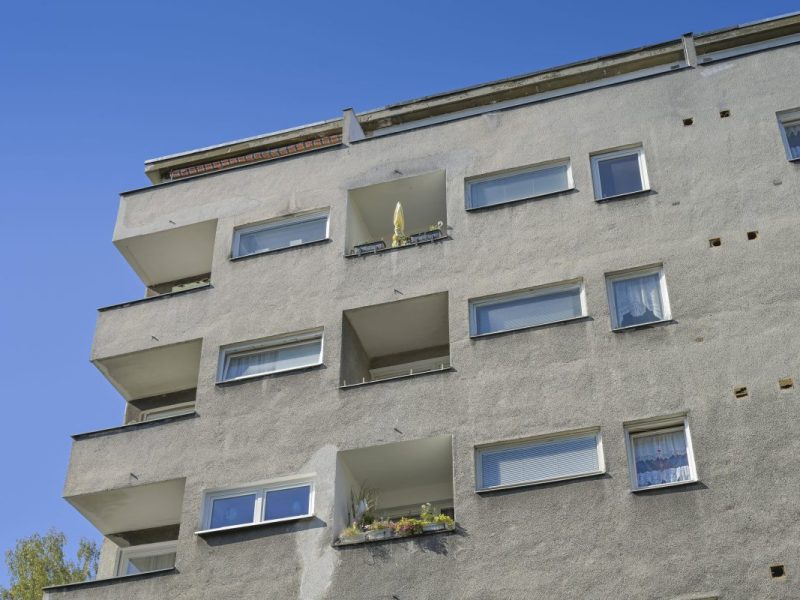 Miete in Berlin