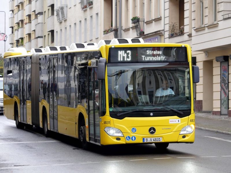 BVG