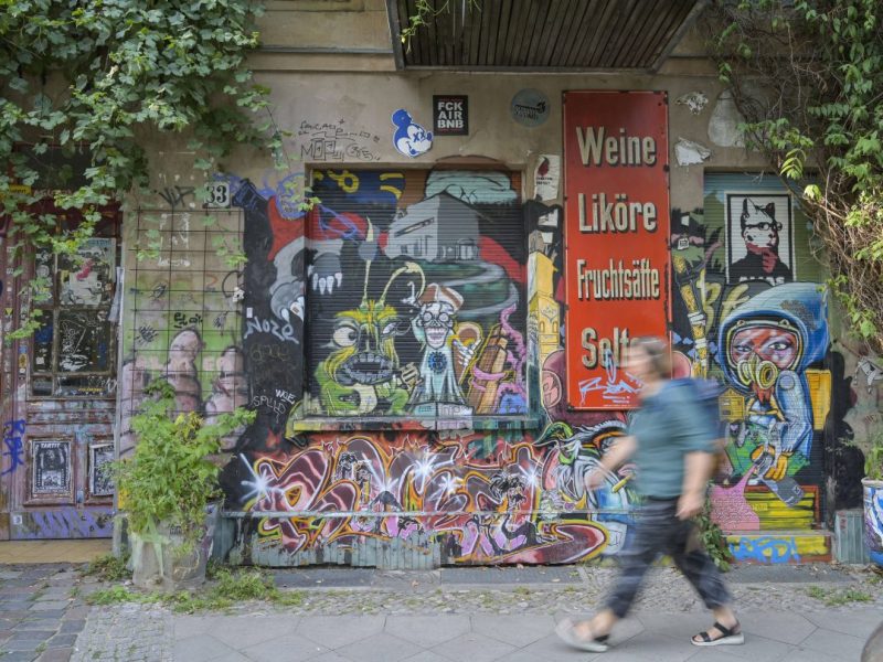 Kreuzberg