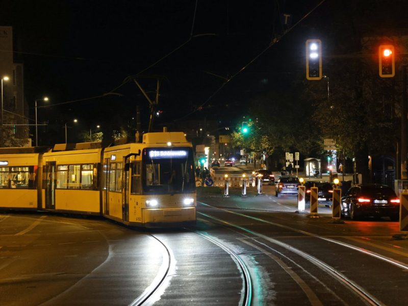 BVG