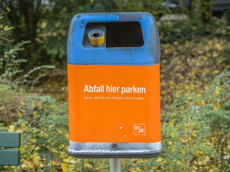 Berlin