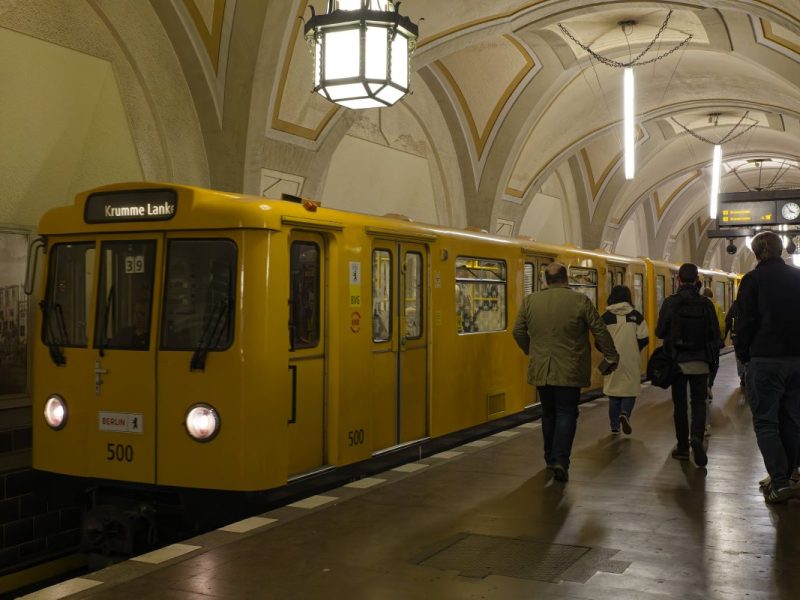 BVG