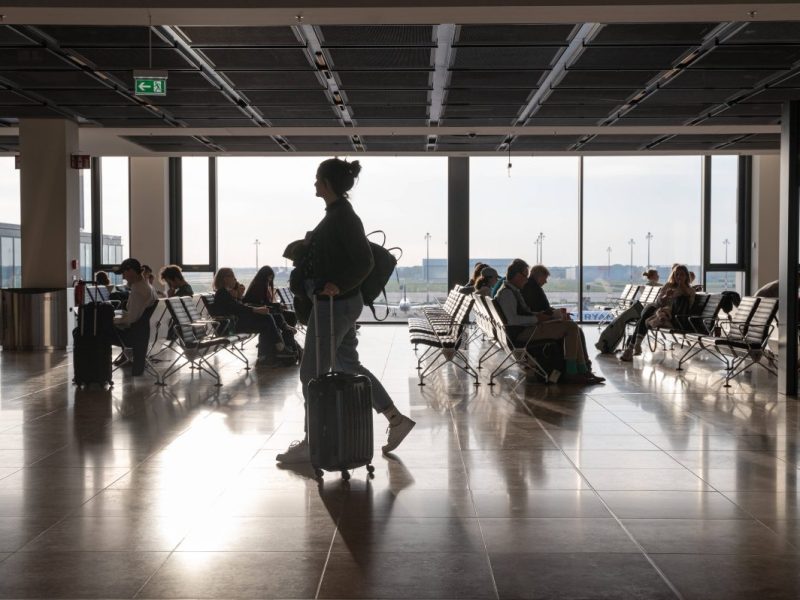 Flughafen BER