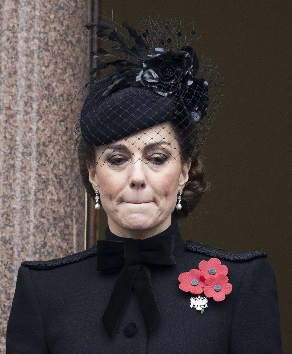 Kate Middleton : Es ist offiziell.