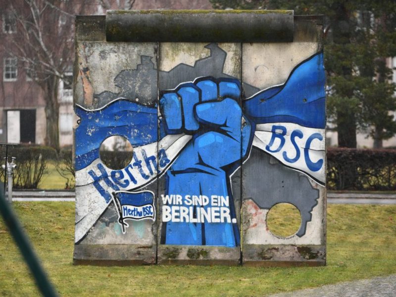 Hertha BSC