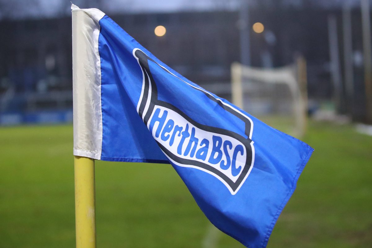 Hertha BSC