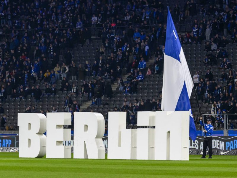 Hertha BSC