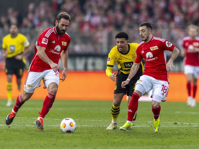 Union Berlin