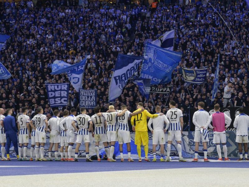 Hertha BSC