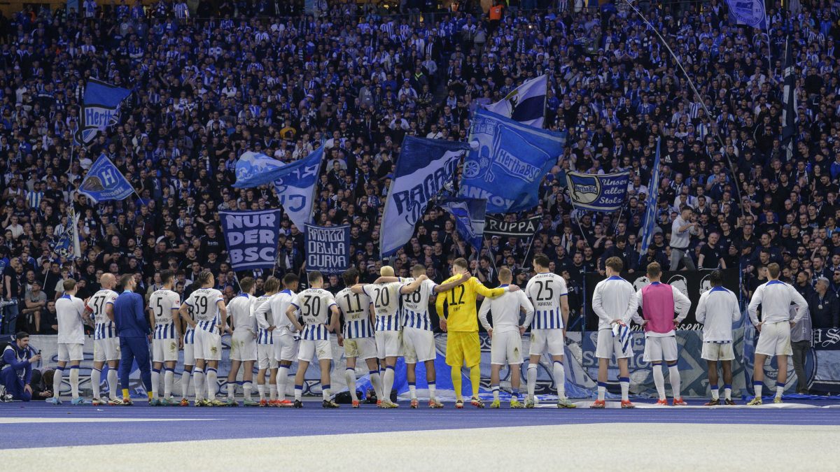 Hertha BSC