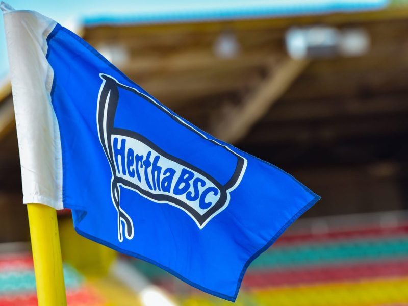 Hertha BSC