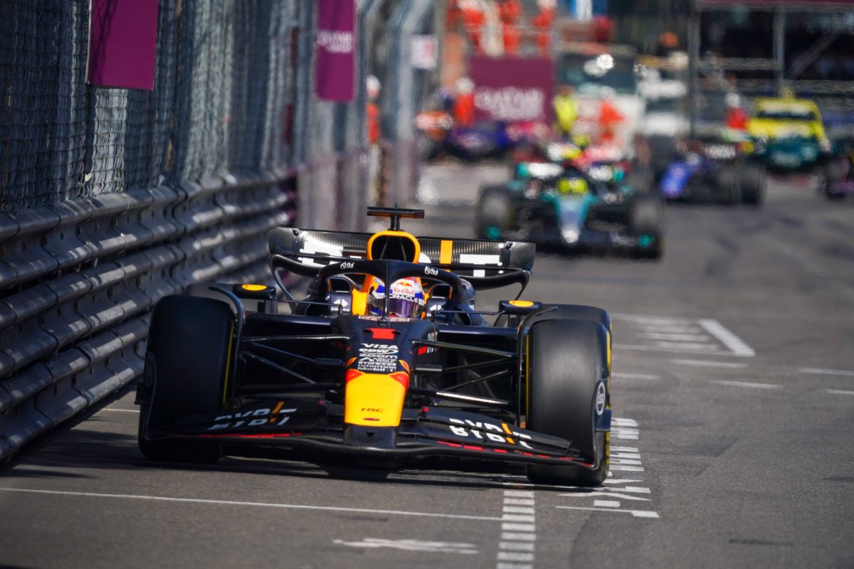 Formel 1: Der Monaco-GP bleibt.