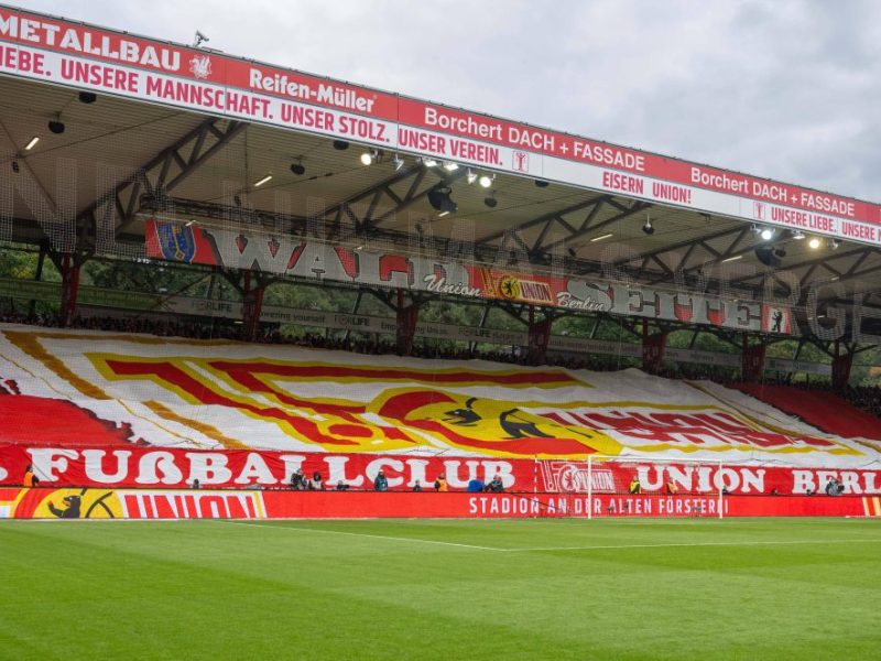Union Berlin