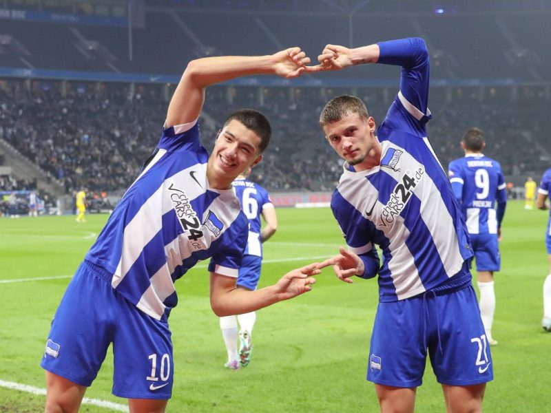 Hertha BSC