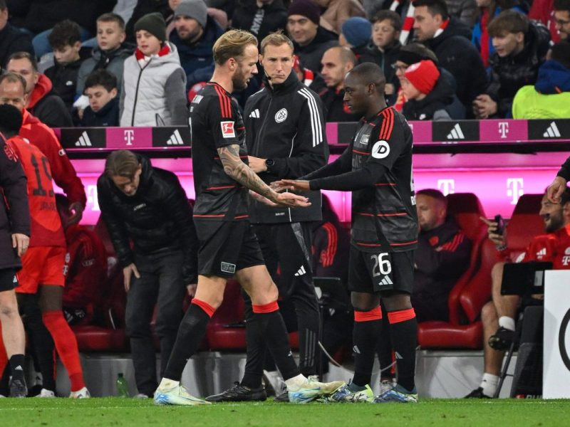 Union Berlin