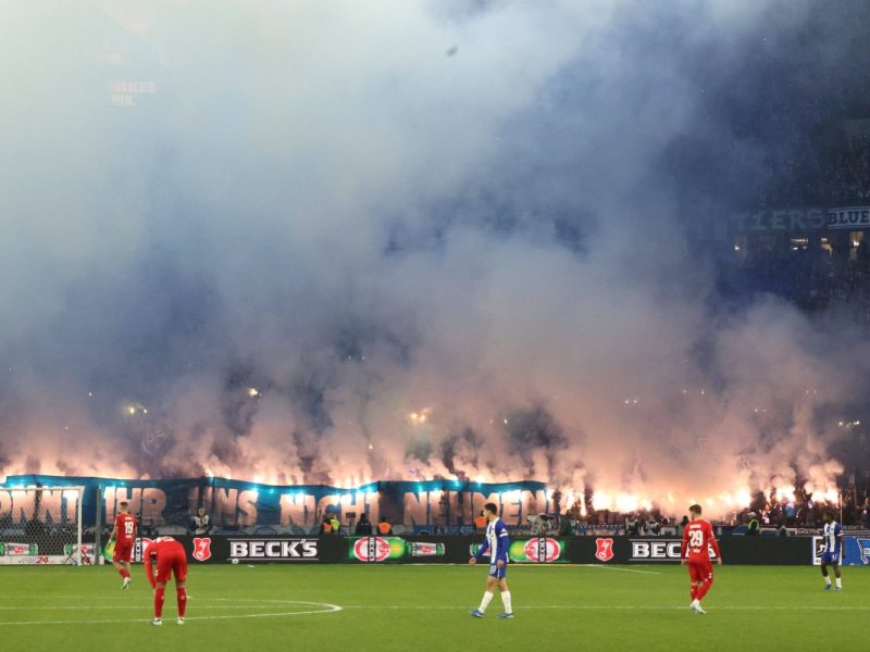 Hertha BSC