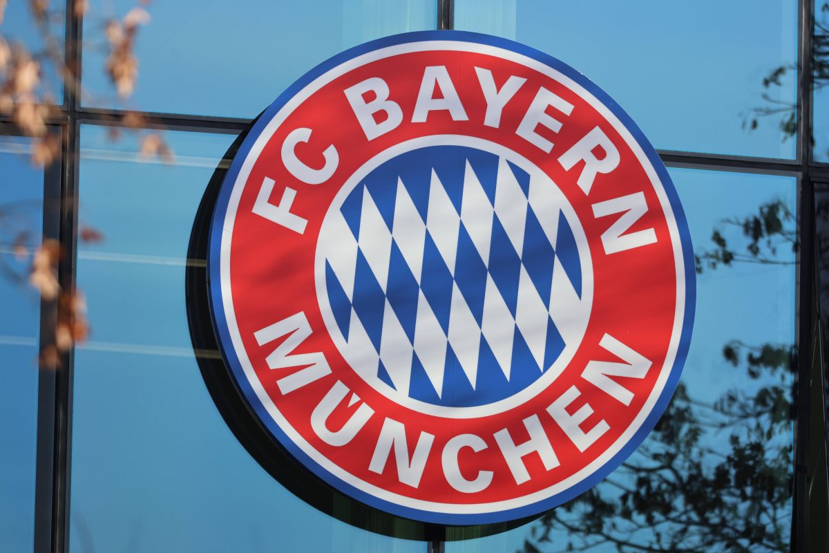 FC Bayern München