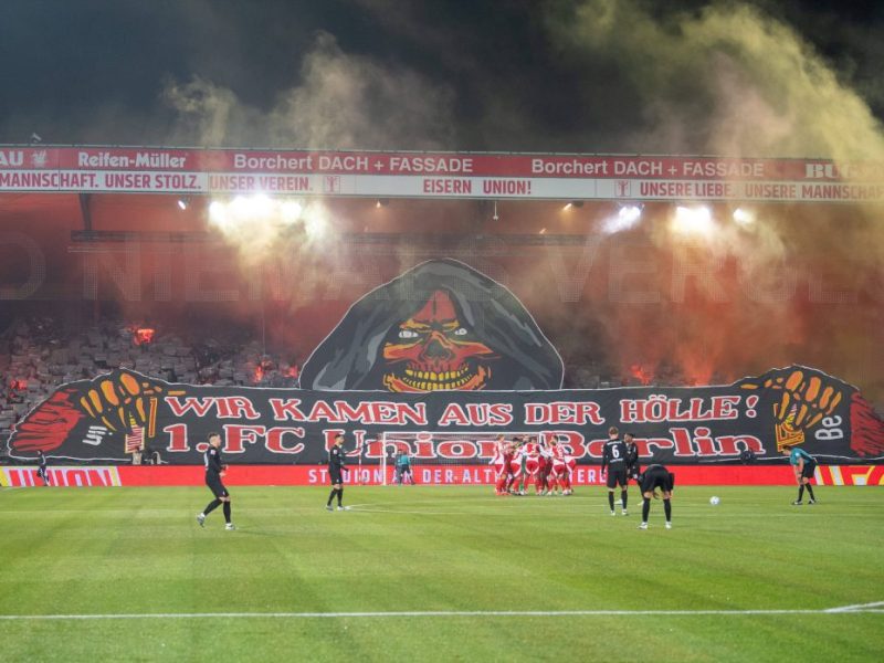 Union Berlin