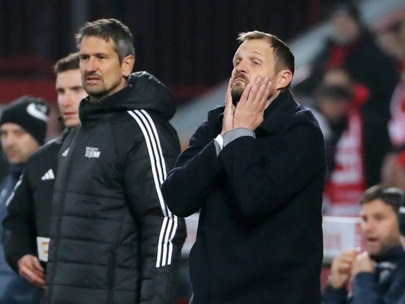 Union Berlin