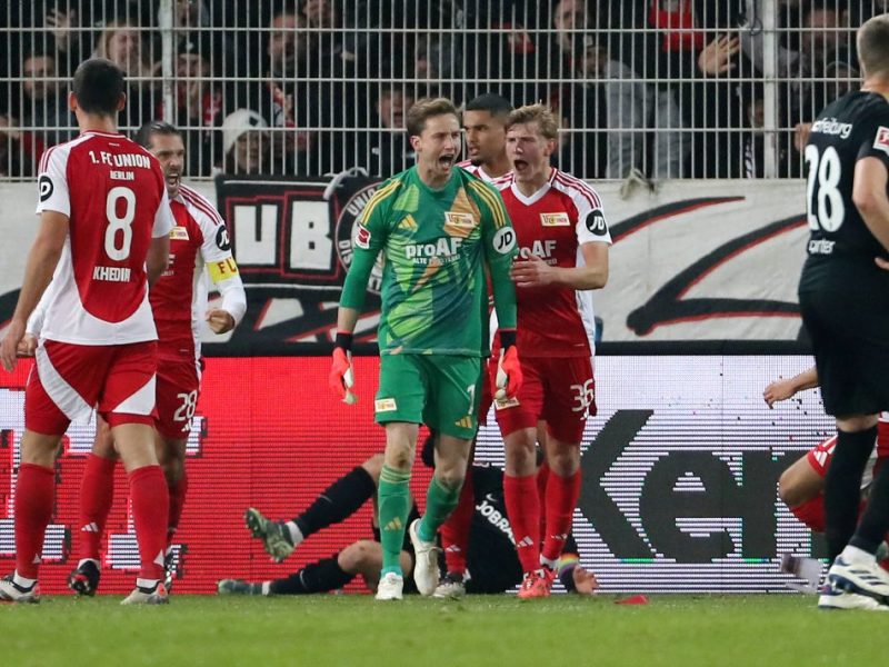 Union Berlin