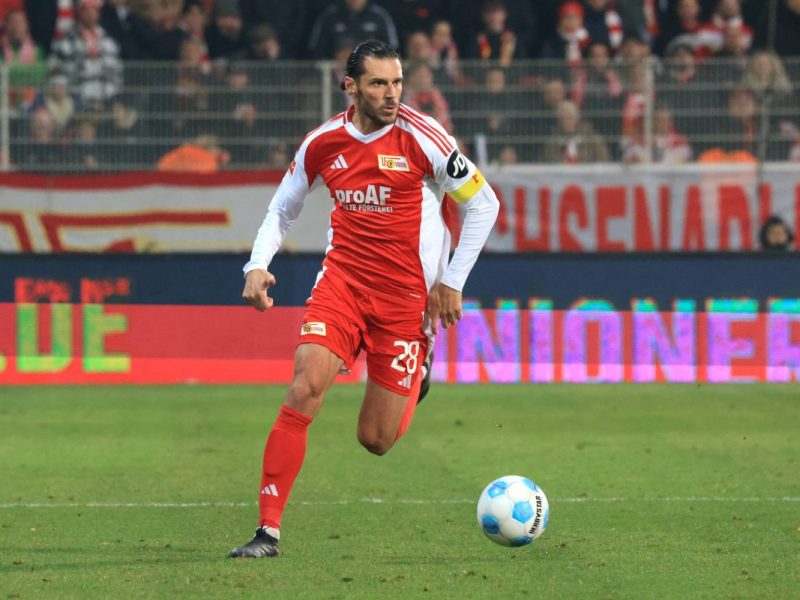 Union Berlin