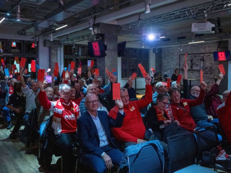 Union Berlin