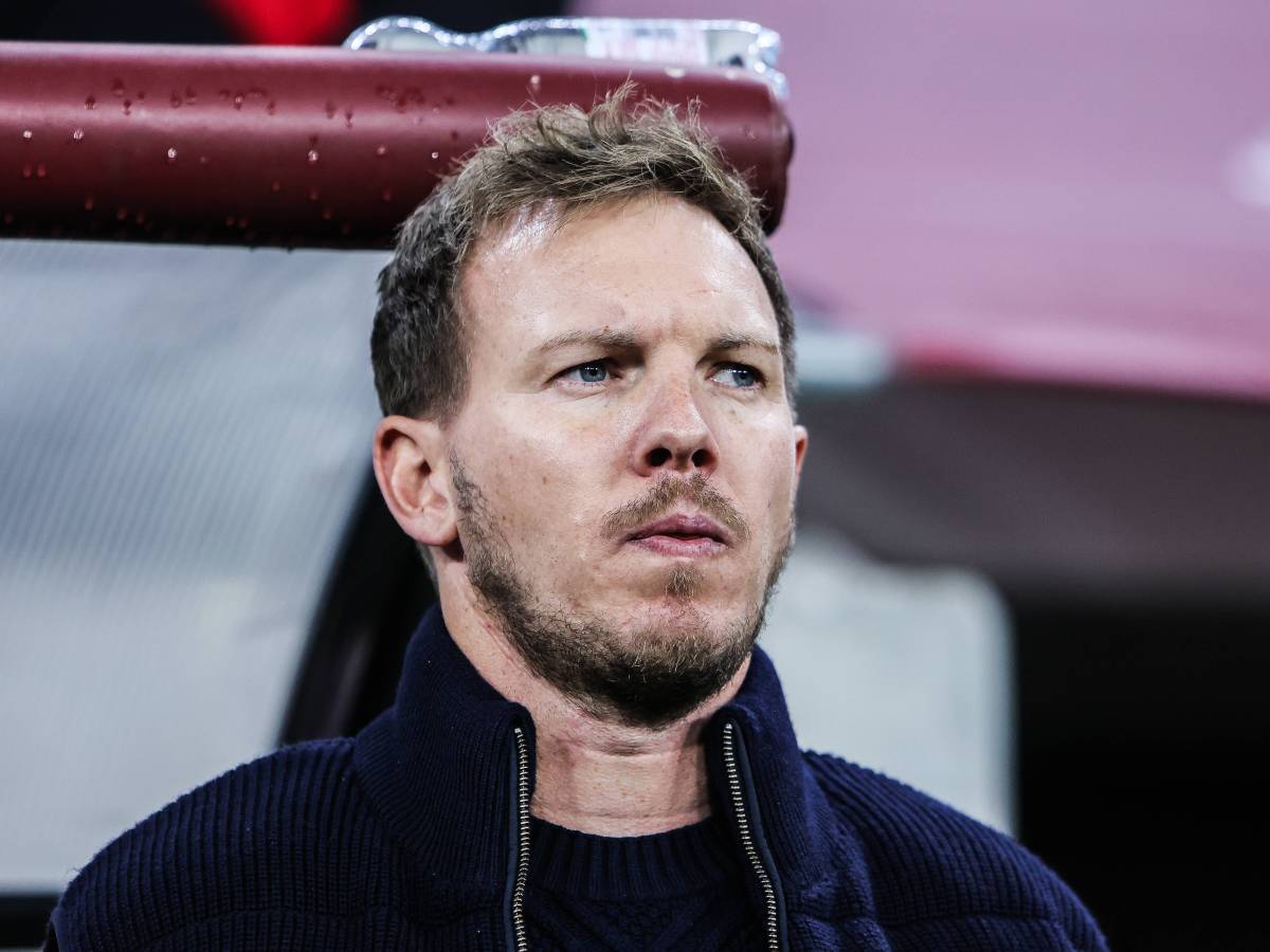 Julian Nagelsmann