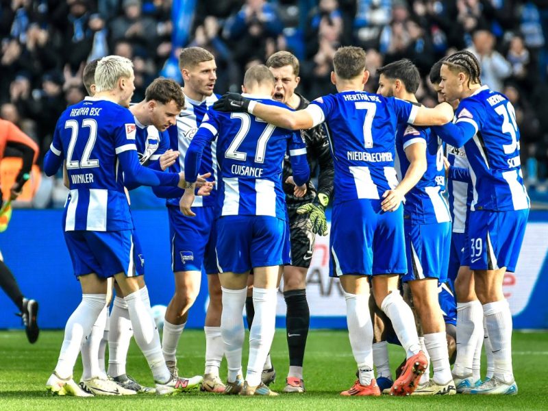 Hertha BSC