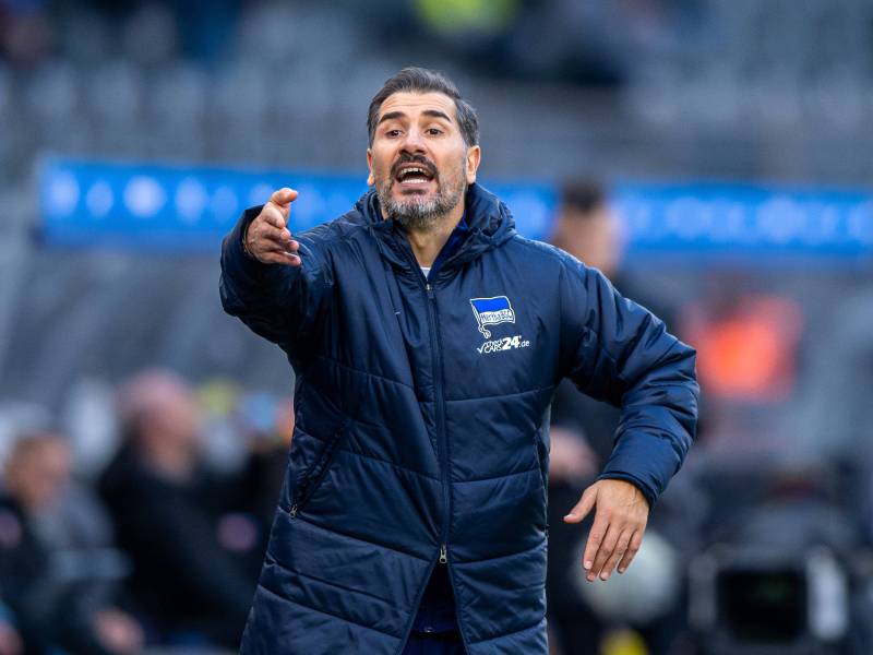 Hertha BSC