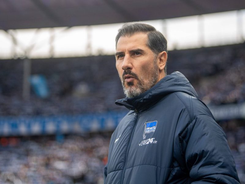 Hertha BSC