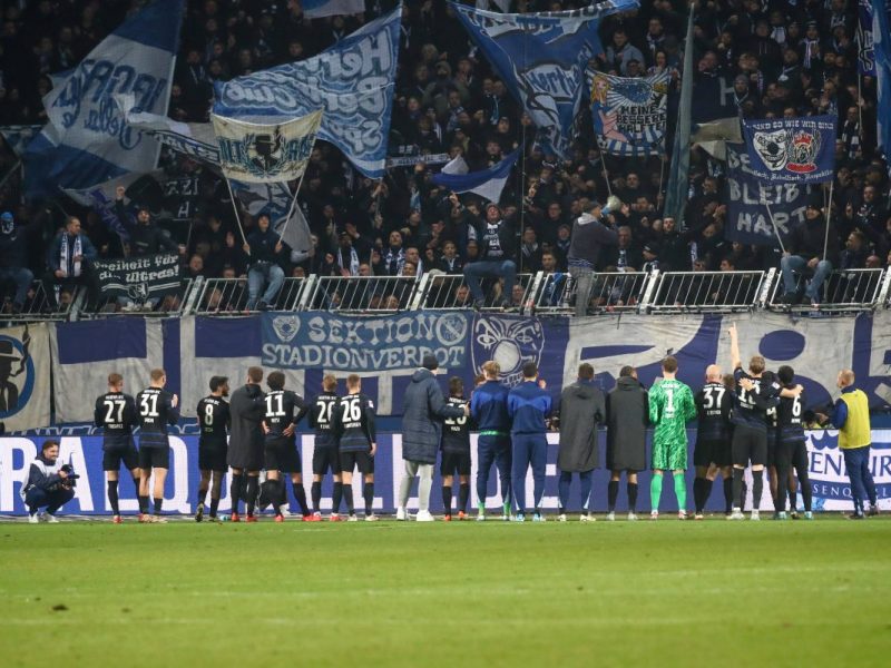 Hertha BSC