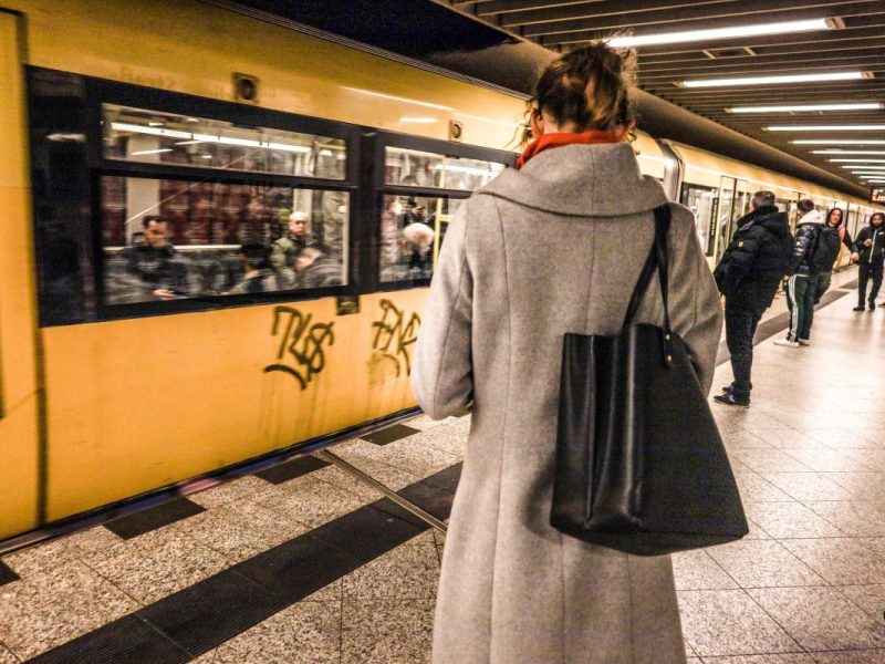 BVG