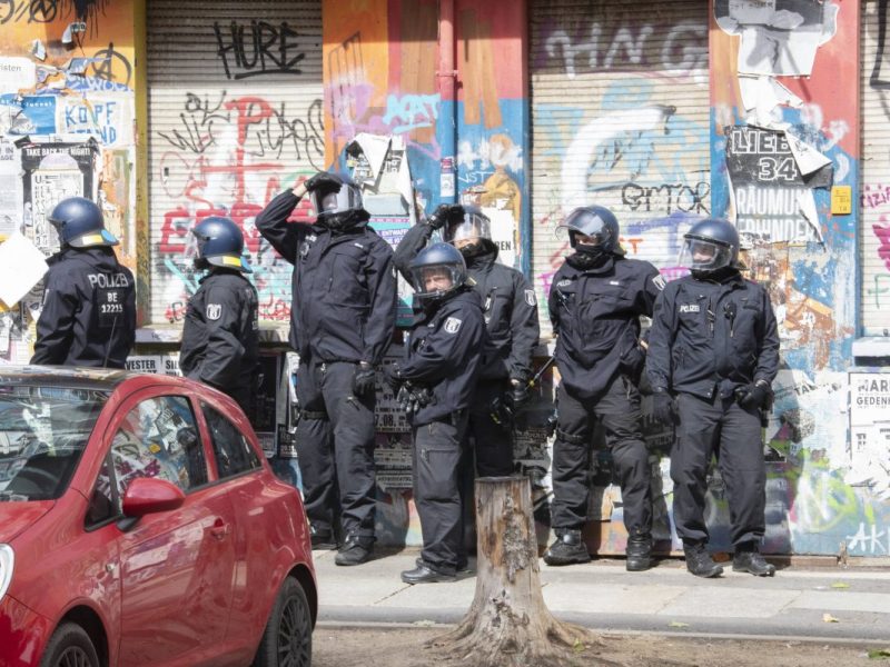 Berlin