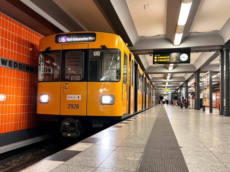 BVG