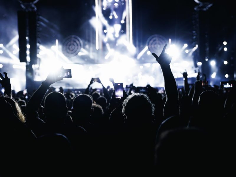 Clubs in Berlin