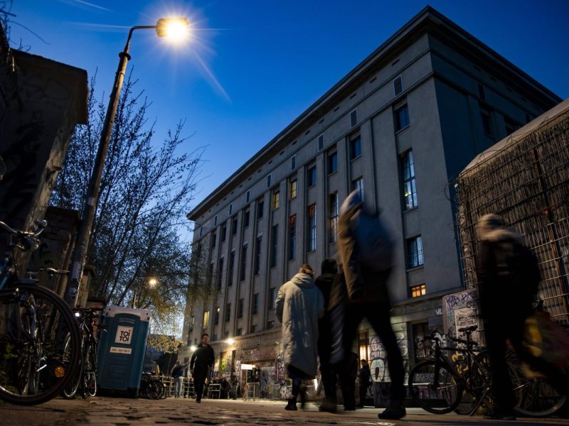 Berghain