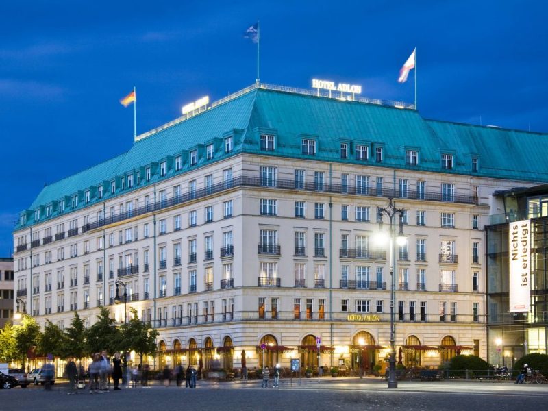 Hotel Adlon