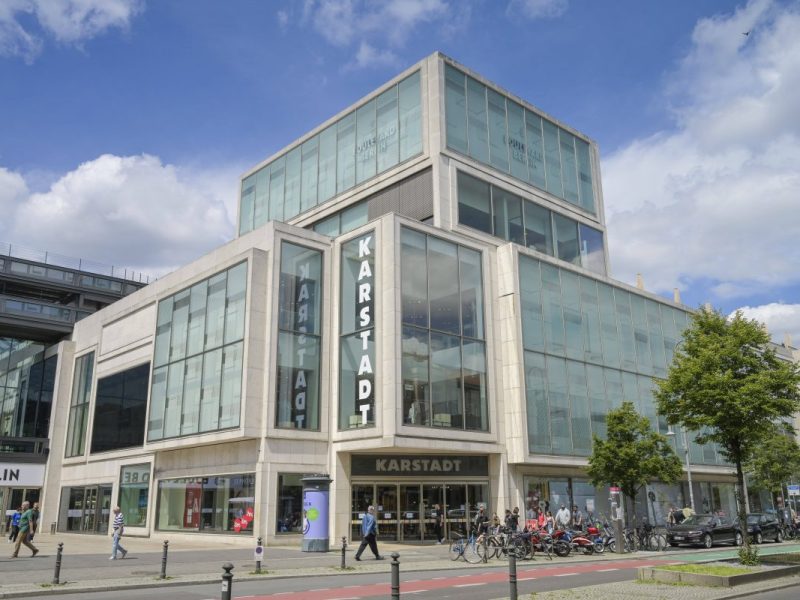 Galeria Kaufhof