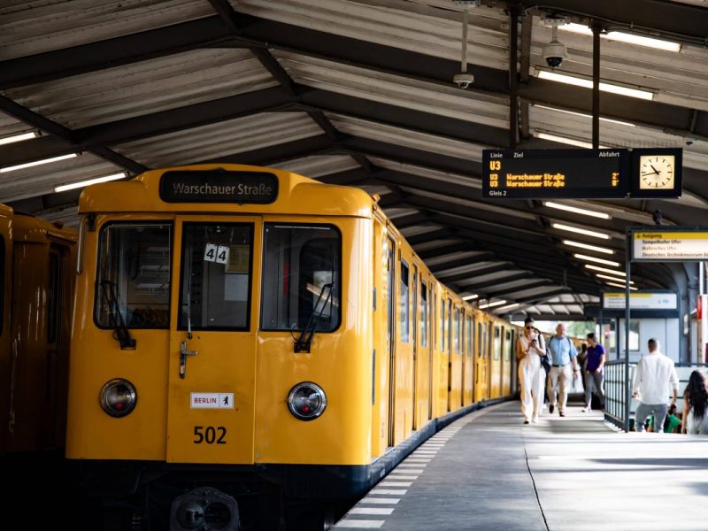 BVG