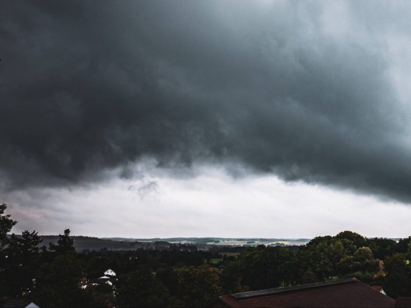 Wetter in Berlin und Brandenburg