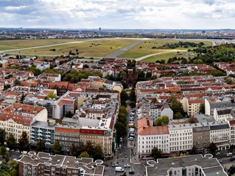 Tempelhofer Feld