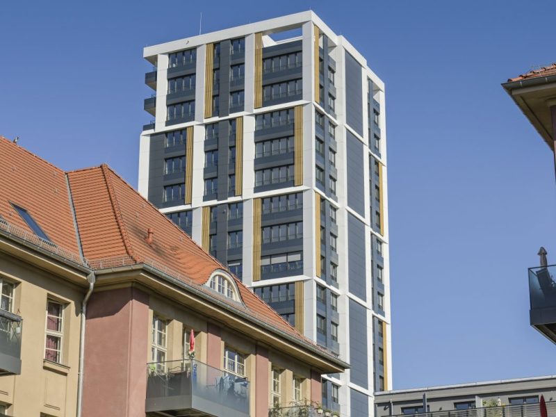 Miete in Berlin