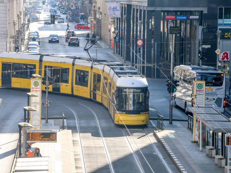 BVG