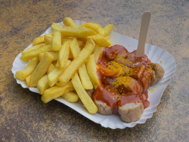 Restaurants in Berlin